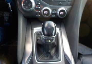 DS 5 2013 Citroen DS5 2.0D Okazja 2.0 Diesel 136KM, zdjęcie 25