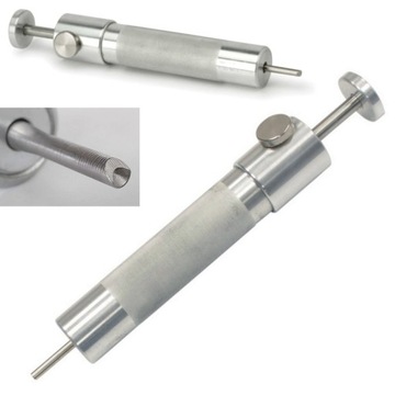 Устройство для оглушения убоя мелких животных DICK