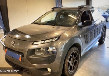 Citroen C4 Cactus Crossover Facelifting 1.2 PureTech 82KM 2018 Citroen C4 Cactus bezwypadekserwis asojak nowySHINE 1.2 Benzyna 82KM, zdjęcie 1