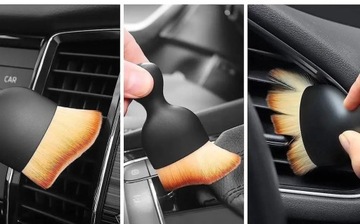 ЩЕТКА ДЛЯ МЯГКОЙ ЧИСТКИ