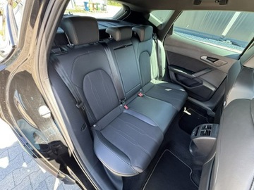 Cupra Formentor Crossover 1.5 TSI 150KM 2024 Cupra Formentor 1.5 e-TSI 150KM DSG 2024 FV VAT23%, zdjęcie 13