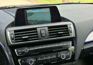 BMW Seria 1 F20-F21 Hatchback 5d Facelifting 2015 116i 109KM 2016 BMW Seria 1 1.5 Benzyna, M PAKIET, M SPORT Full Led 1.5 Benzyna 109KM, zdjęcie 12