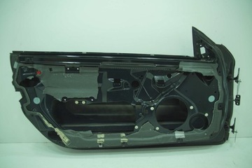 DVEŘE LEVÉ BARVA 197 MERCEDES SL R230