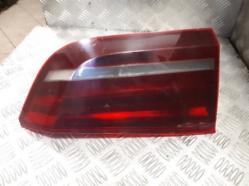 LAMPA LEWA TYLNIA LED BMW X5 F15 10018610