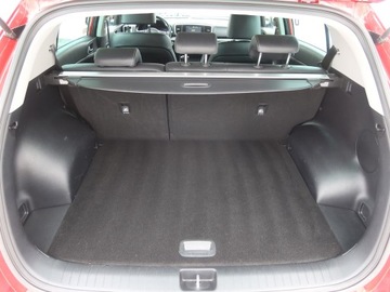 Kia Sportage IV SUV Facelifting 1.6 T-GDI 177KM 2019 Kia Sportage 1.6 T-GDI, Salon Polska, Serwis ASO, zdjęcie 13