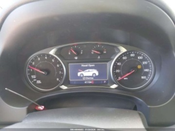  GMC Terrain Sle 2023 1.5 Benzyna 175KM, zdjęcie 10