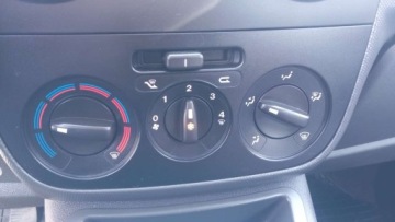 Citroen Nemo 2010 Citroen Nemo Citroen Nemo 1.4 Multispace 8 zaworowy silnik klima 1.4, zdjęcie 7