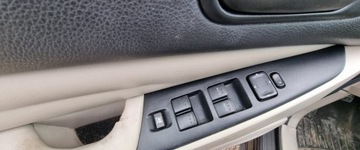 Mazda CX-7 2010 Mazda CX-7 122010r, 2.5 LPG. AUTOMAT. Lekko uszkodzony tyl. Jezdzi 2.5, zdjęcie 7