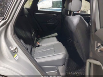 Audi Q3 II 2024 Audi Q3 Premium Plus 45 Tfsi S Line Quattro Tiptronic 2024 2.0l 2.0 Benzyna, zdjęcie 12