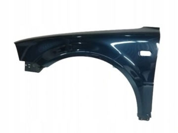 КРЫЛО VW PASSAT B5 LC9Z ЛЕВОЕ 2000-2004 FL