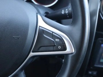 Dacia Duster I SUV Facelifting 1.2 TCe (Euro 6) 125KM 2017 Dacia Duster 1.2 TCe, Navi, Klima, Tempomat, zdjęcie 18