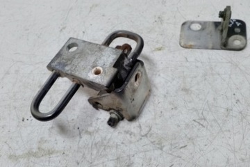 PANT LEVÝCH PŘEDNÍCH DVEŘE SEAT LEON (1P1) 6Q0831411A 1.39L GASOLINE