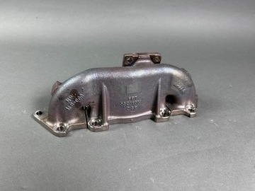 Kolektor wydechowy Fiat Alfa Lancia 1.4 T-JET 55236503