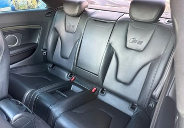 Audi A5 8T S5 Coupe 4.2 354KM 2010 Audi S5 Coupe 4,2 Quattro 354 KM Automat GWARANCJA Zamiana Zarejestrowany, zdjęcie 19