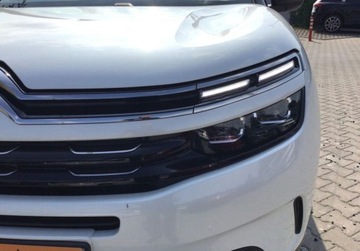 Citroen C5 Aircross 2020 Citroen C5 Aircross 1.6 Hybryda Plug-in 180KM, zdjęcie 28