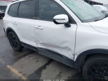 Kia 2022 Kia Telluride Ex 2022 3.8 Benzyna 291KM, zdjęcie 7