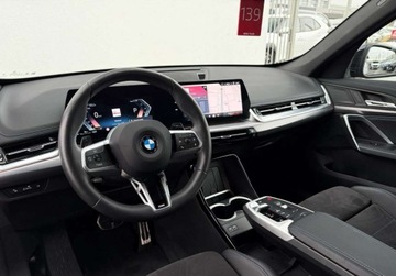 BMW X1 2025 BMW X1 I wlasciciel Gwarancja Led Bezwypadkowy FVAT23 1.5, zdjęcie 23