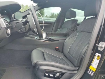 BMW Seria 5 G90-91 2023 BMW Seria 5 540 Xi 2023 3.0 Benzyna 335KM, zdjęcie 7