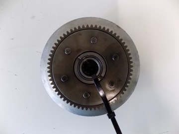 KAWASAKI ZR7 ZR-7 SPRZĘGŁO KOSZ SPRZĘGŁOWY