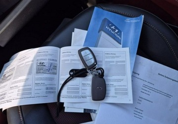 Hyundai i10 II 2014 Hyundai i10 Automat1,2Super wyposazenie Tylko 81.000km 1.3 Benzyna, zdjęcie 19