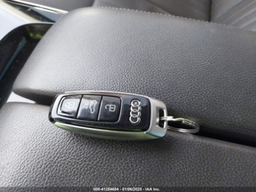 Audi A8 D5 2019 Audi A8 2019 Audi A8 L 55 TFSI quattro 3.0 Benzyna 335KM, zdjęcie 14