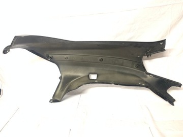 piaggio x8 125 zadupek plastik owiewka bok lewa