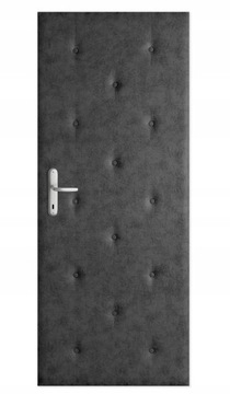 ОБИВКА ДВЕРИ ОБИВКА ДВЕРИ ПЛОТНАЯ ГУБКА ПЕНА