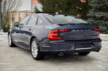 Volvo S90 II Sedan 2.0 D5 235KM 2020 D5 __235KM__AWD 4X4__BOGATE WYPOSAŻENIE, zdjęcie 10