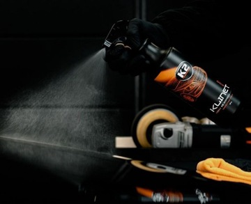 НАБОР АВТОКОСМЕТИКИ K2 PRO БЫСТРЫЕ ДЕТАЛИ