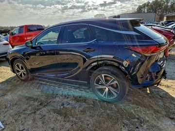 Lexus RX V 2025 Lexus RX 350 Base 2025 2.4 Benzyna 275KM, zdjęcie 1