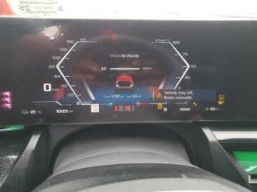 BMW 2024 BMW i5 2024 BMW I5 M60 , silnik elektryczny, 44, do ubezpieczyciela 590KM, zdjęcie 8