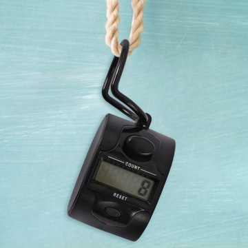 ЦИФРОВОЙ СЧЕТЧИК РУЧНОЙ ЭЛЕКТРОННЫЙ СЧЕТЧИК