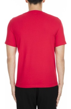 EA7 Emporio Armani koszulka T-Shirt NOWOŚĆ M