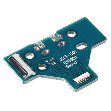 ЛЕНТА + USB-РОЗЕТКА ДЛЯ ЗАРЯДКИ ДЛЯ PS4 JDS-001 PAD