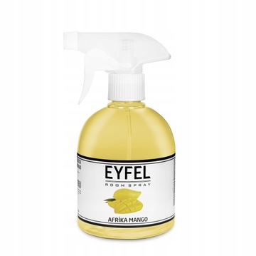 Eyfel MANGO AFRYKAŃSKIE Odświeżacz w sprayu 500 ml