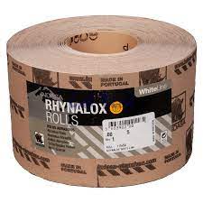 Indasa 003565 ROLKA 115X50 GR 240