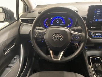 Toyota Corolla XII 2022 Toyota Corolla 1.5 Comfort MS Seria E21 (2019-) To, zdjęcie 11