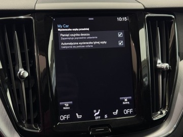 Volvo XC60 II 2021 Volvo XC 60 B4 Momentum PRO / 1 właściciel / Salon, zdjęcie 31