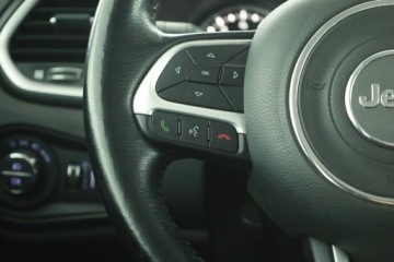 Jeep Renegade SUV 1.4 MultiAir 140KM 2017 Jeep Renegade 1.4 MultiAir, Salon Polska, zdjęcie 16