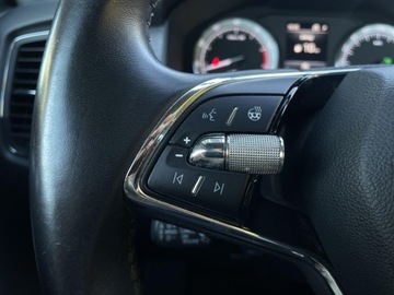 Skoda Kodiaq I SUV 1.5 TSI ACT 150KM 2021 Skoda Kodiaq Ambition ! Czujniki Parkowania ! Temp, zdjęcie 15