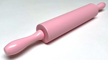 СИЛИКОНОВАЯ РАЛКА 43см БОЛЬШАЯ скалка для теста для пиццы