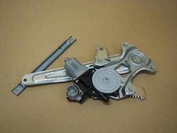 MECHANIZMUS SKEL DVEŘE LEVÝCH ZADNÍCH NISSAN JUKE