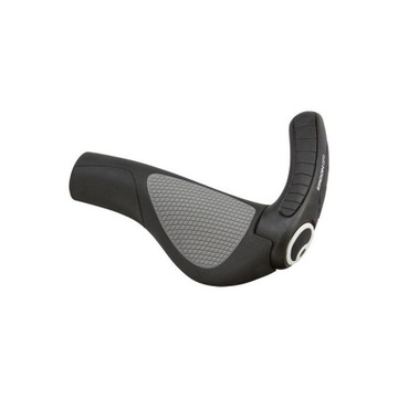 Ergon Uchwyty GP3 czarne/szare S
