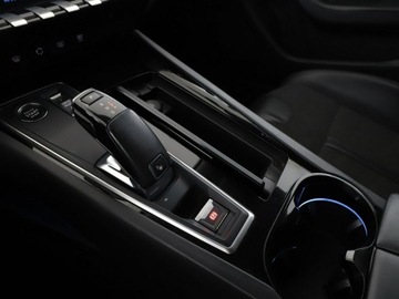 Peugeot 508 II SW 1.5 BlueHDi 130KM 2019 Peugeot 508 Automat Navi Czujniki parkowania, zdjęcie 29