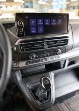 Toyota 2024 Toyota Proace Verso Verso 2.0 D4-D Long Business 2.0 Diesel 144KM, zdjęcie 35