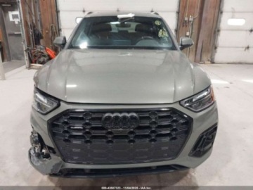 Audi Q5 II 2024 Audi Q5 Premium Plus 55 Tfsi E S Line S Tronic 2024 2.0l 2.0 Hybryda 248KM, zdjęcie 8