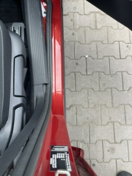 Nissan Qashqai III 2024 Nissan Qashqai Automat Podgrzewanie Kamery360, zdjęcie 4