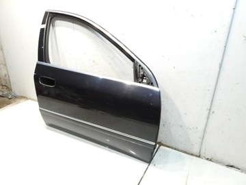 DVEŘE PRAVÝ PŘEDNÍ EXLD PEUGEOT 607 FACELIFT