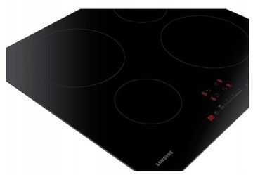 Комплект духовки Samsung NV 7B41201AK + индукционная плита NZ 64H37070K