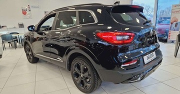 Renault Kadjar Crossover Facelifting 1.3 TCe 140 FAP 140KM 2020 Renault Kadjar TCe 165KM GPF Black Edition Salon PL 1.3 Benzyna 140KM, zdjęcie 7